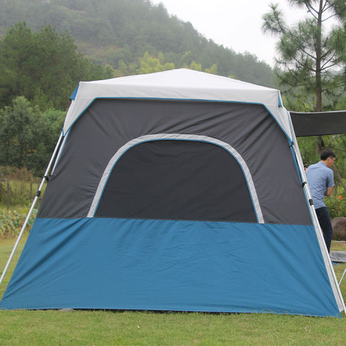 Camping-Tent travel winter outdoor ultralight 4K Hydraulic automatic tent waterproof