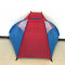 HIgh quality 270x270x195cm beach tent sun shelter for sale