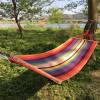 Garden hammock stand foldable custom camping hammock portable