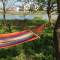 Garden hammock stand foldable custom camping hammock portable