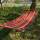 Outdoor Hanging outdoor camping swing hammock with wooden Stick