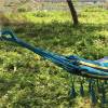 65% cotton 35%polyester outdoor camping hammock cover