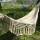 Outdoor garden hammock swing chair hanging camping