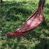 Travel portable camping fabric outdoor hammock bed swing garden
