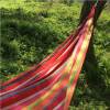 Backpacking sleeping bed lightweight and portable outdoor camping hammock