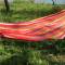 Backpacking sleeping bed lightweight and portable outdoor camping hammock