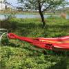 Backpacking sleeping bed lightweight and portable outdoor camping hammock