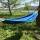 Adjustable tree hanging foldable portable patio swings hanging hammock