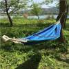 Adjustable tree hanging foldable portable patio swings hanging hammock