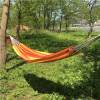 Ulatralight outdoor adult portable single person garden hammock swing chair hanging