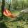 Ulatralight outdoor adult portable single person garden hammock swing chair hanging