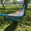 Backpacking tree-Straps portable kids outdoor garden yard hammocks swinging