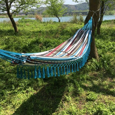 Backpacking tree-Straps portable kids outdoor garden yard hammocks swinging