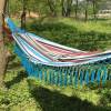 Backpacking tree-Straps portable kids outdoor garden yard hammocks swinging