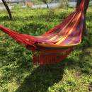 Garden outdoo home travel hiking outdoor furniture hammock cotton swing