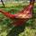 Garden outdoo home travel hiking outdoor furniture hammock cotton swing