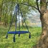 Hot sale factory direct indoor outdoor hanging hammock swing chair