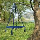 Hot sale factory direct indoor outdoor hanging hammock swing chair