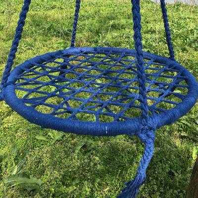 Hot sale factory direct indoor outdoor hanging hammock swing chair