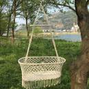 Travel trendy folding baby hammock hanging swing chair