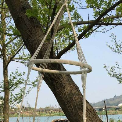 Travel trendy folding baby hammock hanging swing chair
