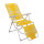 Outdoor Use Good Fabric Fold Up Beach Chair-Cloudyoutdoor