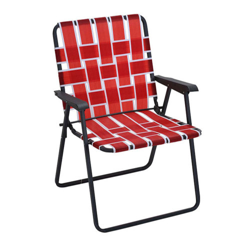 Durable Portable Folding Camping Sea Beach Chair-Cloudyoutdoor