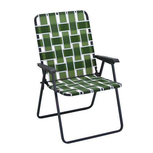 Durable Portable Folding Camping Sea Beach Chair-Cloudyoutdoor