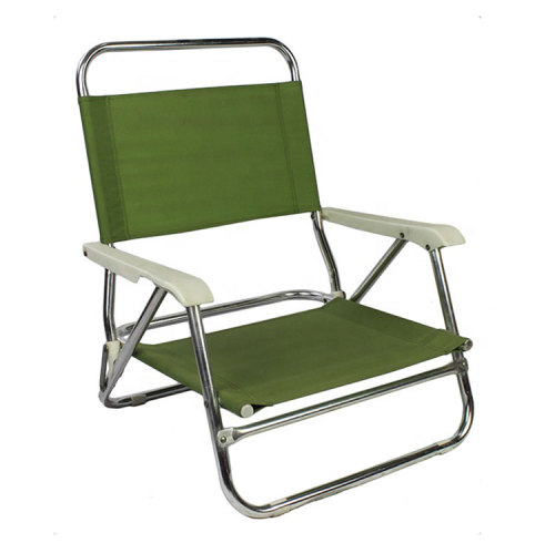 Nice Color Cool Mesh Child Beach Aluminium Folding Chair-Cloudyoutdoor