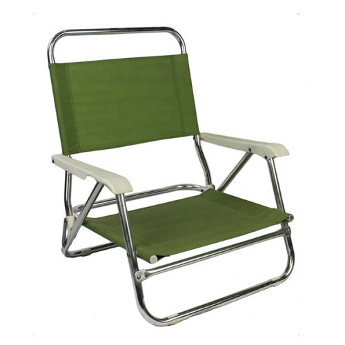 Nice Color Cool Mesh Child Beach Aluminium Folding Chair-Cloudyoutdoor