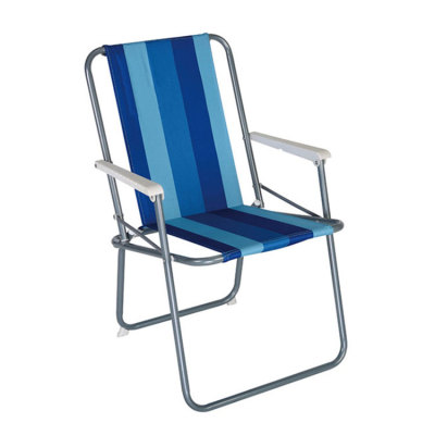 Lightweight Compact Lawn Concert Beach Chair-Cloudyoutdoor