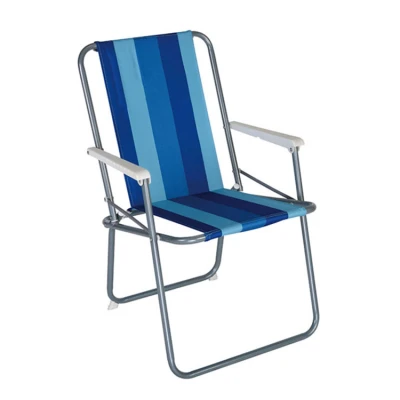 Lightweight Compact Lawn Concert Beach Chair-Cloudyoutdoor