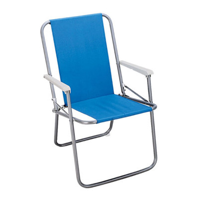 Lightweight Compact Lawn Concert Beach Chair-Cloudyoutdoor