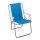 Lightweight Compact Lawn Concert Beach Chair-Cloudyoutdoor