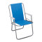 Lightweight Compact Lawn Concert Beach Chair-Cloudyoutdoor