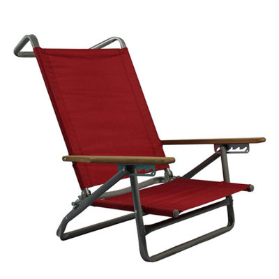 Beach Chair Manufacturer Cheap Portable Folding Beach Chair-Cloudyoutdoor