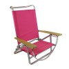 Beach Chair Manufacturer Cheap Portable Folding Beach Chair-Cloudyoutdoor