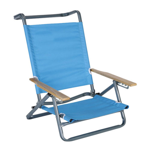 Beach Chair Manufacturer Cheap Portable Folding Beach Chair-Cloudyoutdoor