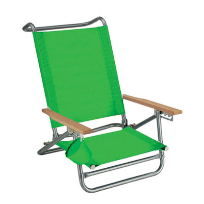Beach Chair Manufacturer Cheap Portable Folding Beach Chair-Cloudyoutdoor