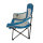 Custom Adjustable Foldable Ultra Light Camping Chair with Cup Holder-Cloudyoutdoor