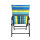 Outdoor Chair Manufacturer Portable Water-resistant Stripe Folding Beach Chair-Cloudyoutdoor