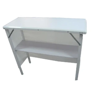Camping Folding Table/the Bar Table with Cloth-Cloudyoutdoor