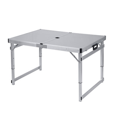 Outdoor Folding Table Portable for Traveling-Cloudyoutdoor