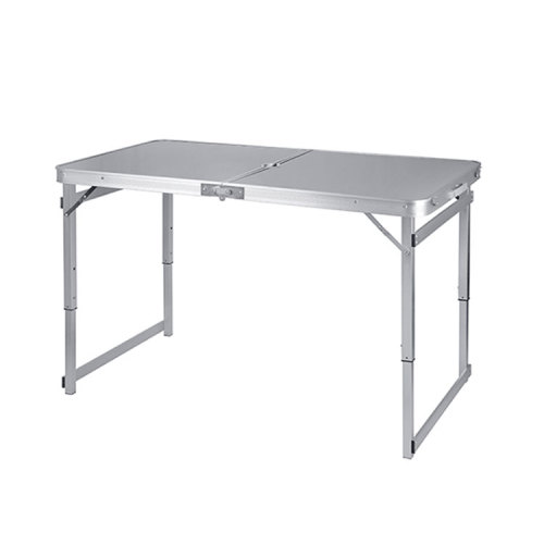 Folding Frame Office Table For Camping-Cloudyoutdoor