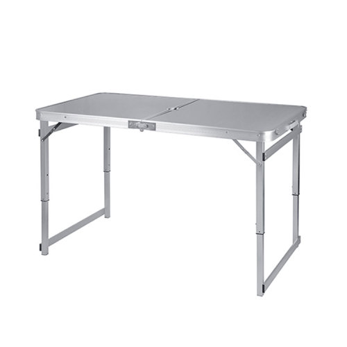 Folding Frame Office Table For Camping-Cloudyoutdoor
