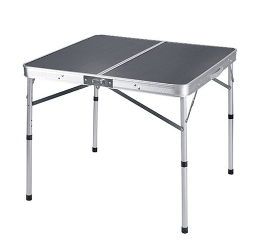 Thickened Folding Camping Table for Working Dinner-Cloudyoutdoor