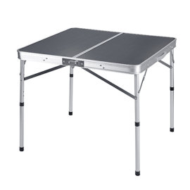 Thickened Folding Camping Table for Working Dinner-Cloudyoutdoor