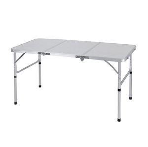 Balcony Small Folding Table for Camping-Cloudyoutdoor
