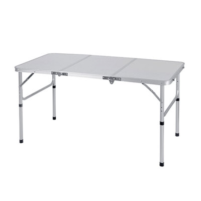 Balcony Small Folding Table for Camping-Cloudyoutdoor