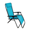 Recliner Folding Leisure Lounge Chair for Pool-Cloudyoutdoor